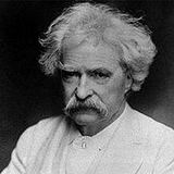 Φωτογραφία Mark Twain