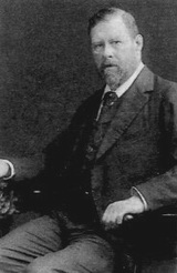 Bram Stoker