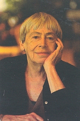 Ursula K. Le Guin