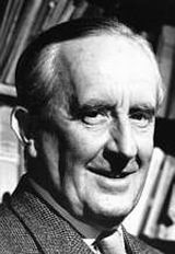 John Ronald Reuel Tolkien