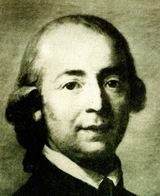 Johann Gottfried Herber