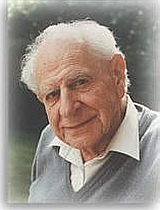 Karl Popper