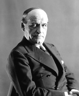 Jose Ortega y Gasset