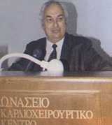 Αντώνης Ν. Κονταράτος