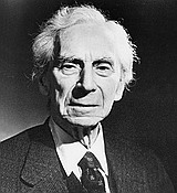 Bertrand Russell