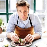 Jamie Oliver