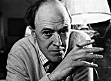 Roald Dahl