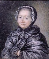 Madame (Jeanne Marie) Leprince de Beaumont