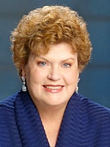 Charlaine Harris