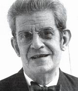 Φωτογραφία Jacques Lacan