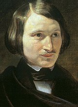 Nikolaj Vasilievic Gogol