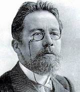 Anton Pavlovich Chekhov