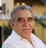 Gabriel Garcia Marquez