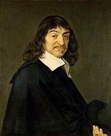 Φωτογραφία Rene Descartes