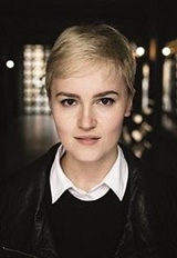 Veronica Roth