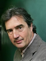 Sebastian Barry