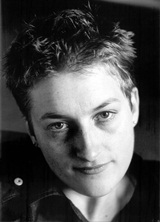 Φωτογραφία Sarah Kane