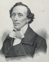 Hans Christian Andersen