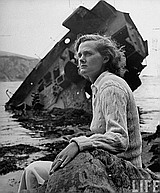 Daphne Du Maurier