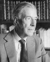 John Kenneth Galbraith