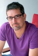 Santiago Roncagliolo