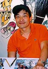 Jim Lee