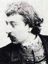 Eugene-Paul Gauguin