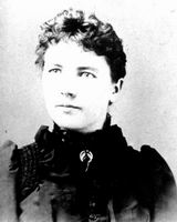 Laura Ingalls Wilder