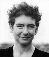 Jeanette Winterson