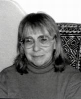 Nancy Farmer