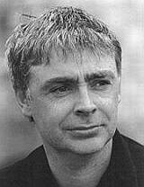 Eoin Colfer