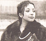 Albertine Sarrazini