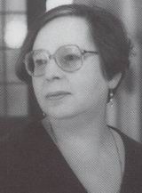 Adele Geras