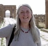 Mary Beard