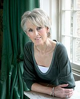 Joanna Trollope