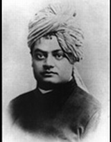 Swami Vivekananda