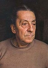 Sandro Penna