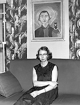 Flannery O΄ Connor