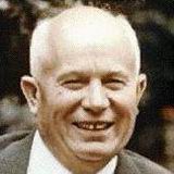 Nikita Sergeyevich Khrushchev