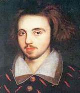 Christopher Marlowe