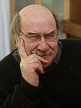 Antonio Skarmeta