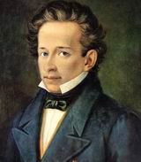 Giacomo Leopardi