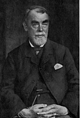 Samuel Butler