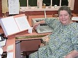 Colleen McCullough