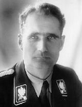 Rudolf Hess