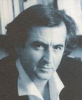 Bernard - Henri Levy