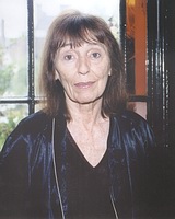 Beryl Bainbridge