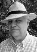 Whitley Strieber