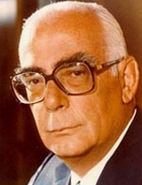 Γεώργιος Ι. Ράλλης