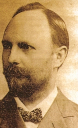 Gustav Weigand